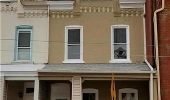1218 W Turner St 2, Allentown, PA 18102