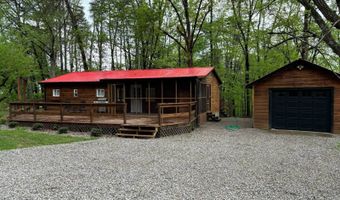 198 Fairland Cemetery Rd, Albany, KY 42602