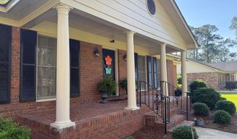 1710 Pineknoll Ln, Albany, GA 31707