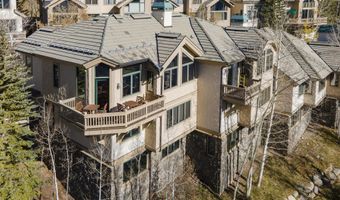 275 Aspen Lane 16, Beaver Creek, CO 81620
