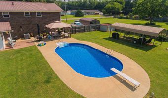 104 ELMAR Dr, Alexandria, AL 36250