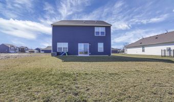 11 Walnut Mill Way 11, Ashville, OH 43103