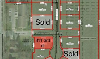 311 3rd St NW, Adams, MN 55909