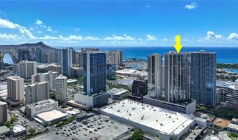 1388 Kapiolani Blvd 2309, Honolulu, HI 96814