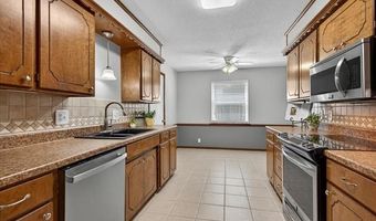 4832 Melody Ln, Bartlesville, OK 74006