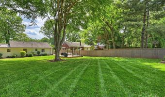 4921 Doris Ave, Charlotte, NC 28205