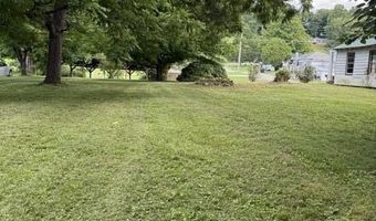 1901 Palos St, Athens, TN 37303