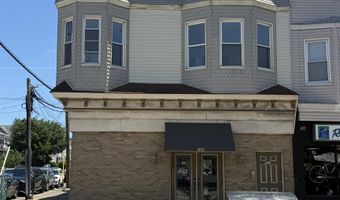 892 BROADWAY #2, Bayonne, NJ 07002
