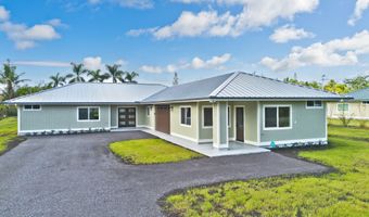 15-1632 15TH Ave, Keaau, HI 96749