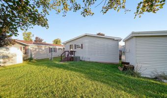 301 Ohio River Dr Lot 52, Adrian, MI 49221