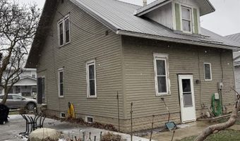 417 Center St, Berne, IN 46711