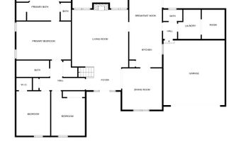 3187 VALLEY Lk, Bartlett, TN 38135