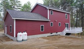 SR 109 Route lot 06-4, Acton, ME 04001