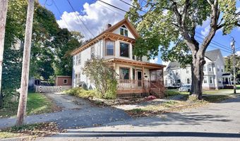 80 Pearl St, Bangor, ME 04401