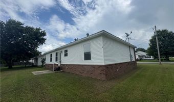 1008 Tori Ln, Beebe, AR 72012