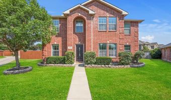 1001 Shelborn Dr, Allen, TX 75002