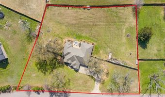 313 Stone Mountain Loop, Alma, AR 72921