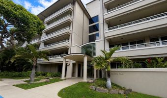 1 Keahole Pl 2505, Honolulu, HI 96825