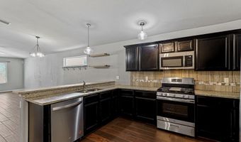 13632 NESS Ave, El Paso, TX 79928