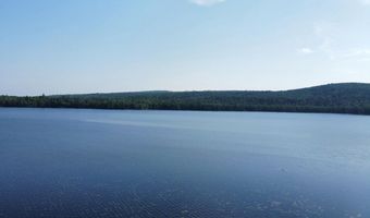Map 5 Off Comstock Road, Aurora, ME 04408