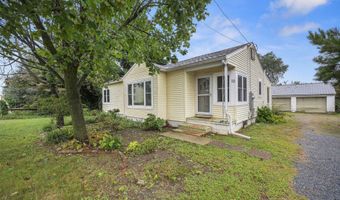 10 N MAIN St, Magnolia, DE 19962