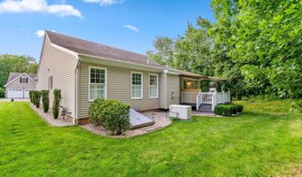 26 Mystique Ln 26, Cromwell, CT 06416