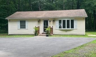 781 Old Route 23, Acra, NY 12405