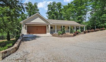 292 Crouch Branch Rd, Allardt, TN 38504