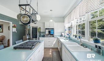 15855 Calvin Richerson Rd, Bay Minette, AL 36507