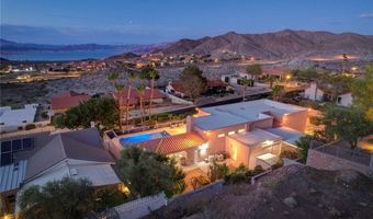 374 Claremont St, Boulder City, NV 89005