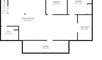4753 Holloway Rd, Adrian, MI 49221