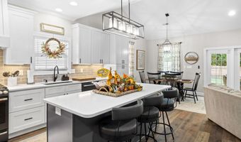 1574 Tsuga Dr, Alcoa, TN 37701