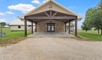3057 Holy Rd, Abbott, TX 76621