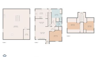229 Rockingham Ave, Alma, MI 48801