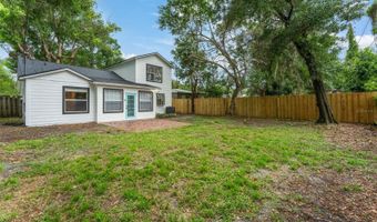 805 W SMITH St, Orlando, FL 32804