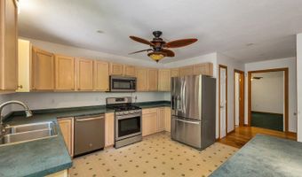 161 Frank C Gilman Hwy, Alton, NH 03809