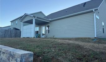 58 Thacker Trl, Adairsville, GA 30103