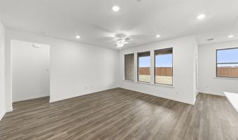 Coyote Meadows by Ashton Woods 1608 Diamond Peak Trail Plan: Grayson, Anna, TX 75409