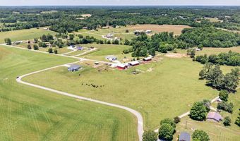 5335 Hickey Ridge Rd, Baxter, TN 38544