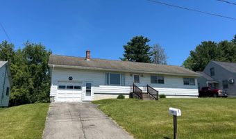 13 Chopin Pkwy, Amsterdam, NY 12010