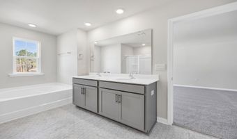 2100 Leatherstone Ln Plan: HAYDEN, Blythewood, SC 29016