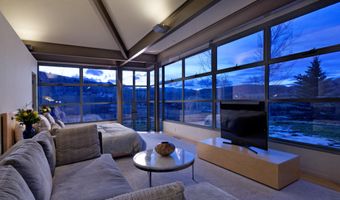 821 Cluny Rd, Aspen, CO 81611