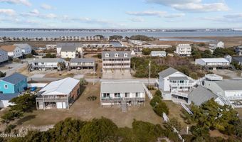 104 Robin Ave, Atlantic Beach, NC 28512