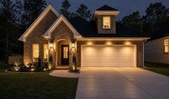 7166 Moon View Pl, Alexander, AR 72019