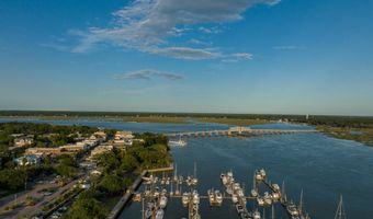 Washington Drive, Beaufort, SC 29902