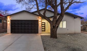 380 Deluvina Pl SW, Albuquerque, NM 87105