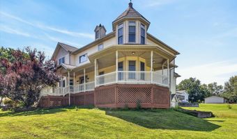 646 S Country Estates Ln, Bloomfield, IN 47424