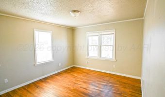 1501 S Avondale St, Amarillo, TX 79106