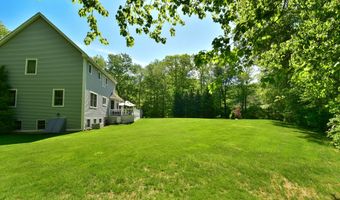 85 School Rd, Bolton, CT 06043