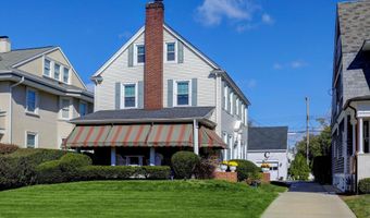 309 Spier Ave, Allenhurst, NJ 07711